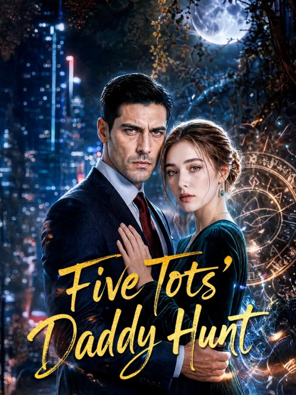 Five Tots'Daddy Hunt