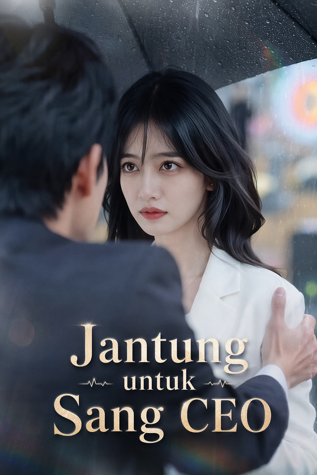 Jantung untuk Sang CEO