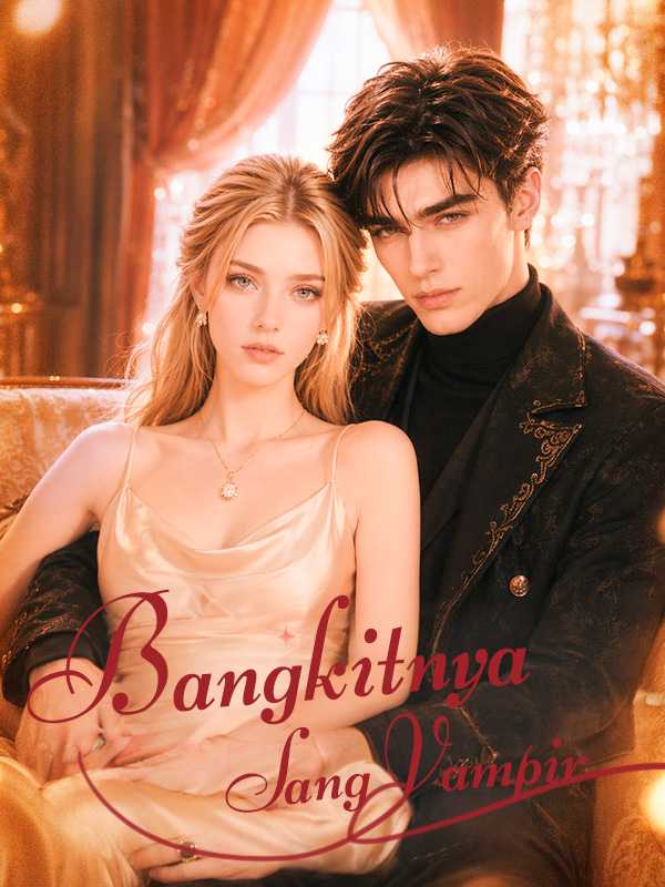 Bangkitnya Sang Vampir