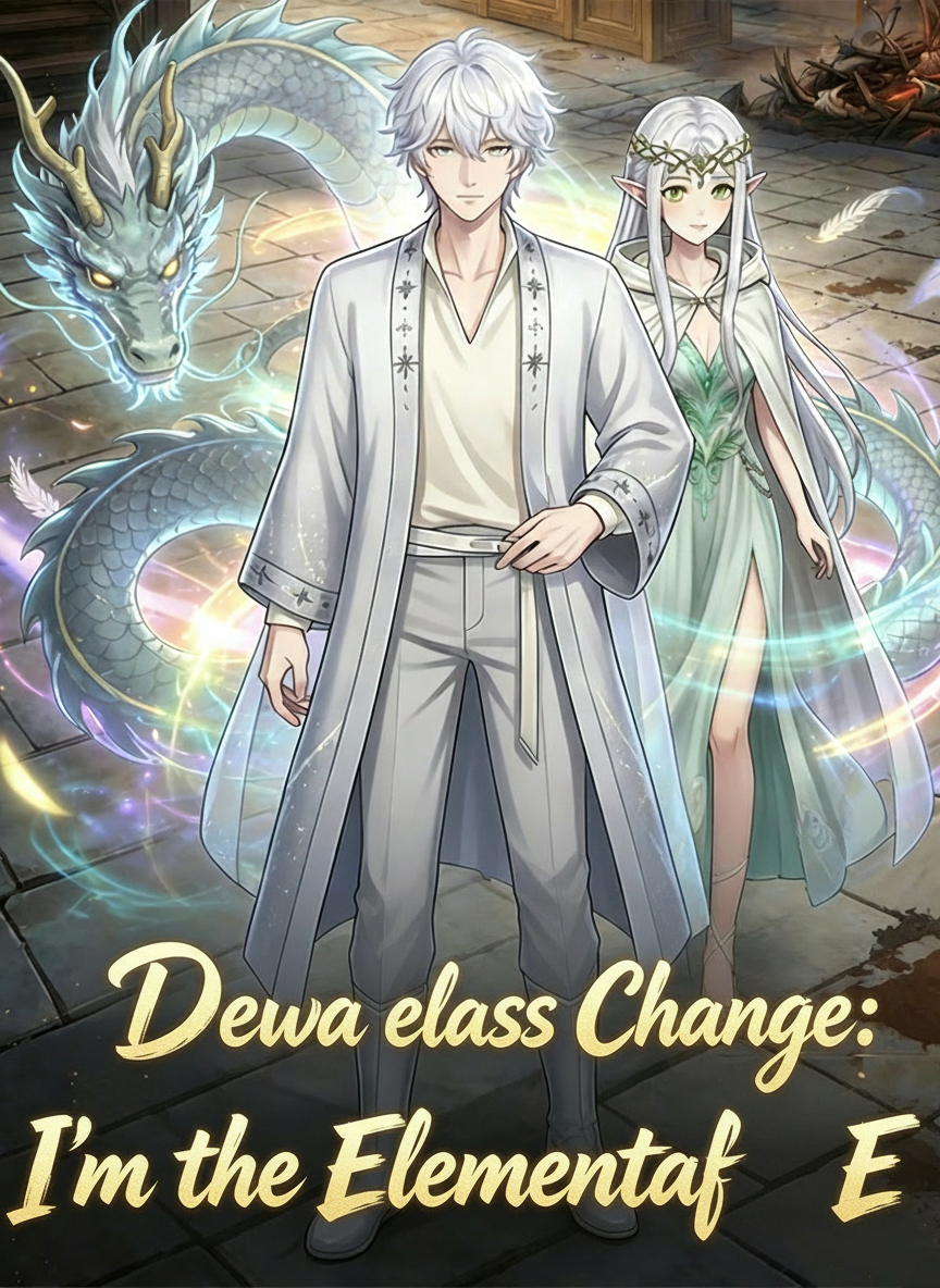 Dewa elemen peringkat E