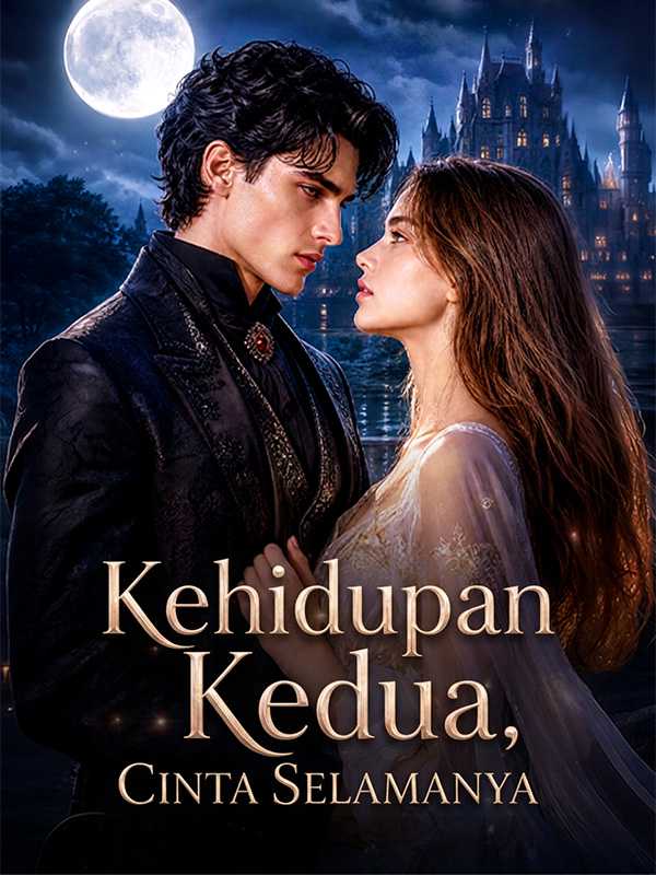 Kehidupan Kedua, Cinta Selamanya