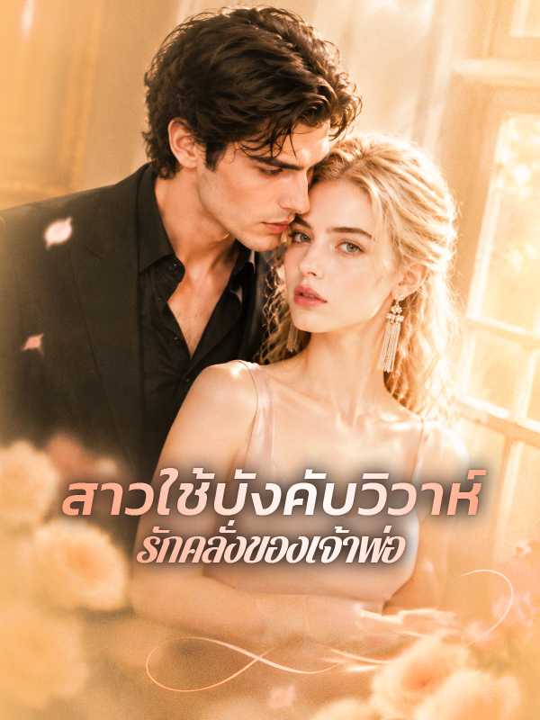 สาวใช้บังคับวิวาห์ รักคลั่งของเจ้าพ่อ