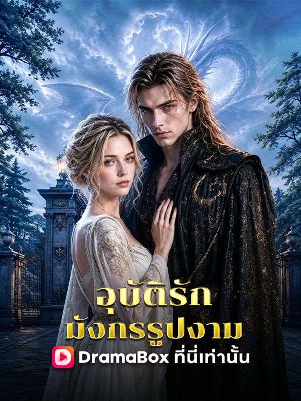 อุบัติรักมังกรรูปงาม