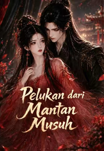 Pelukan dari Mantan Musuh