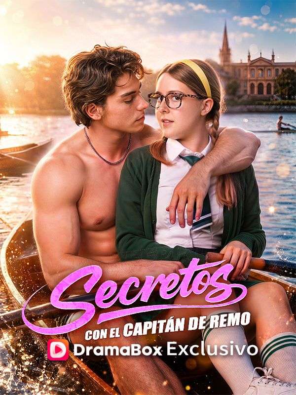 Secretos con el capitán de remo