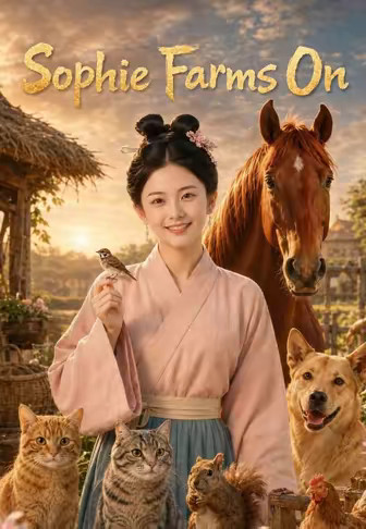 Sophie Farms On