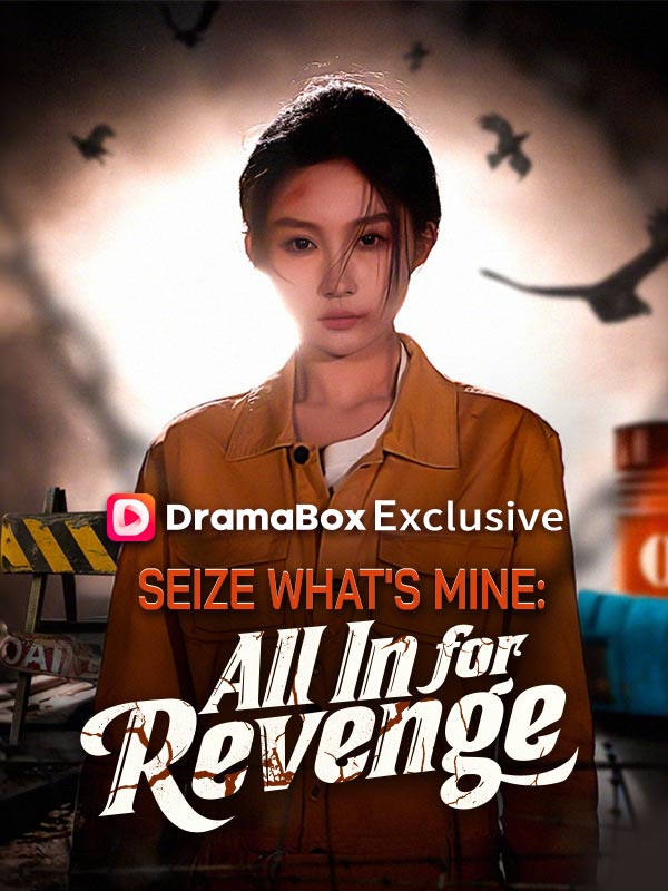 Seize What's Mine: All In for Revenge(DUBBED)