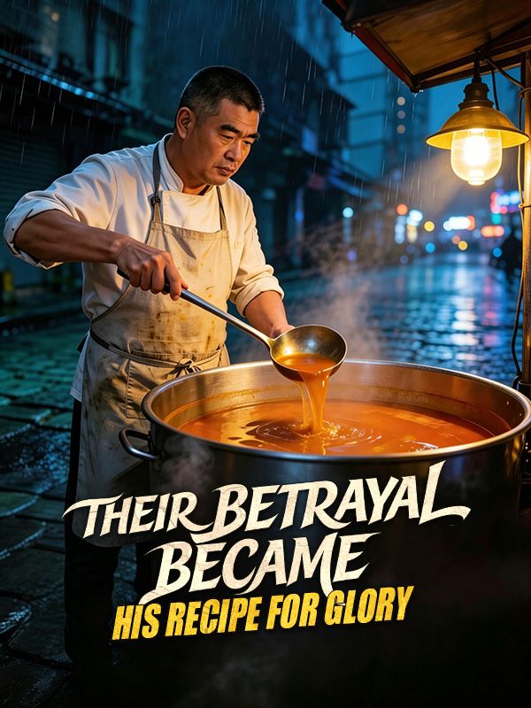 Their Betrayal Became His Recipe for Glory