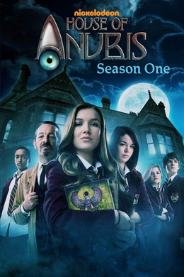 House of Anubis S1 (2011)