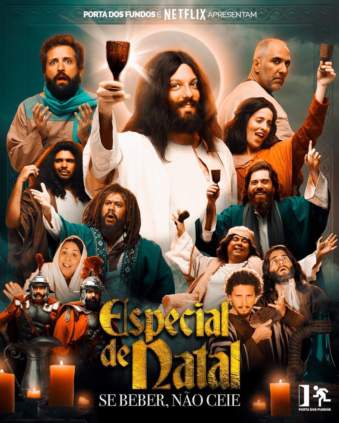 The Last Hangover (2018)