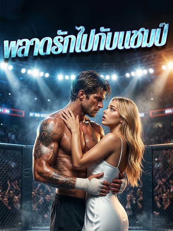 พลาดรักไปกับแชมป์