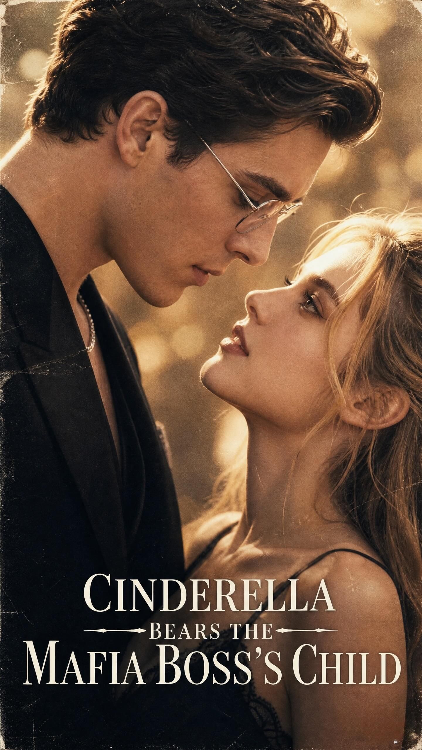 Cinderella Bears the Mafia Boss's Child