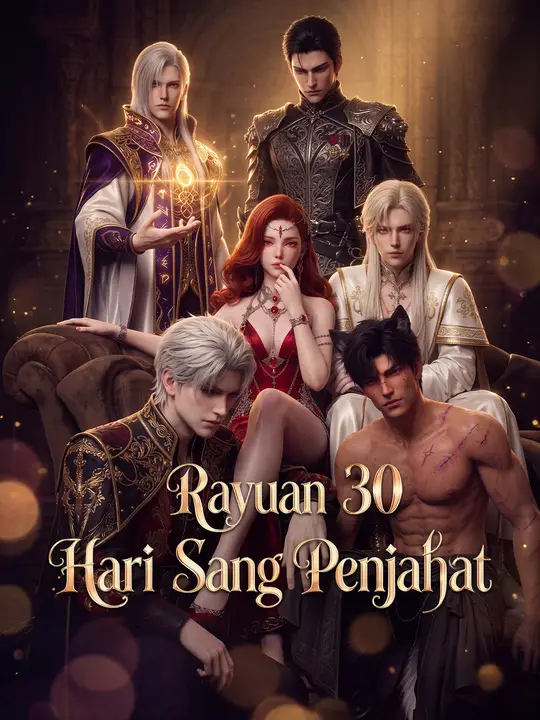 Rayuan 30 Hari Sang Penjahat