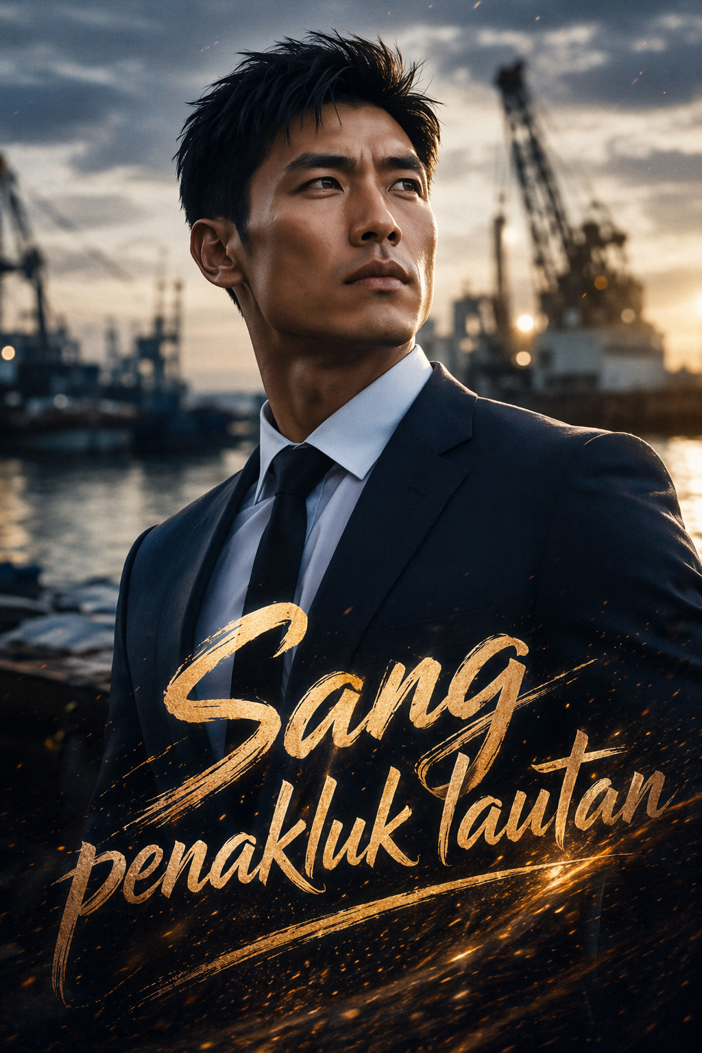 Sang penakluk lautan