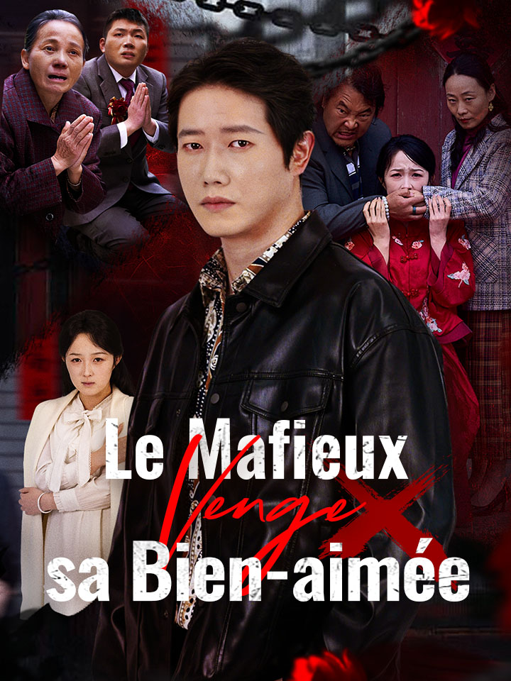 Le Mafieux Venge sa Bien-aimée