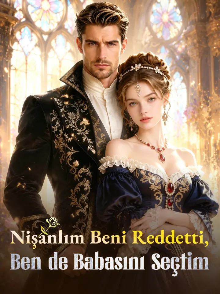 Nişanlım Beni Reddetti, Ben de Babasını Seçtim