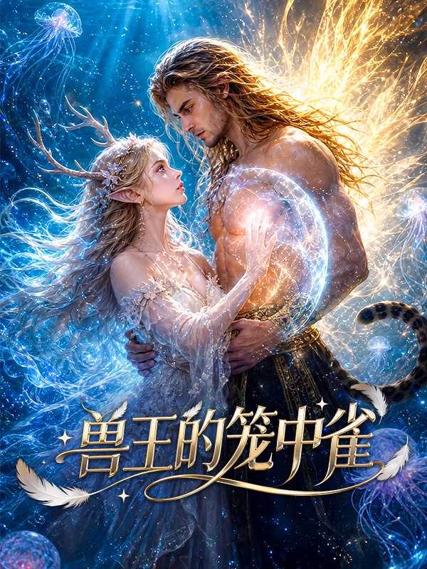 兽王的笼中雀