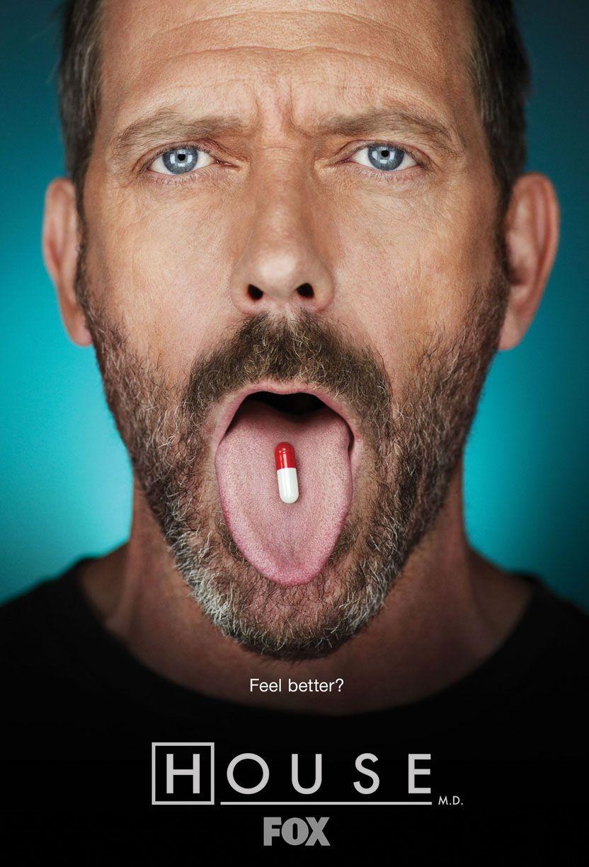 Dr. House (2004)