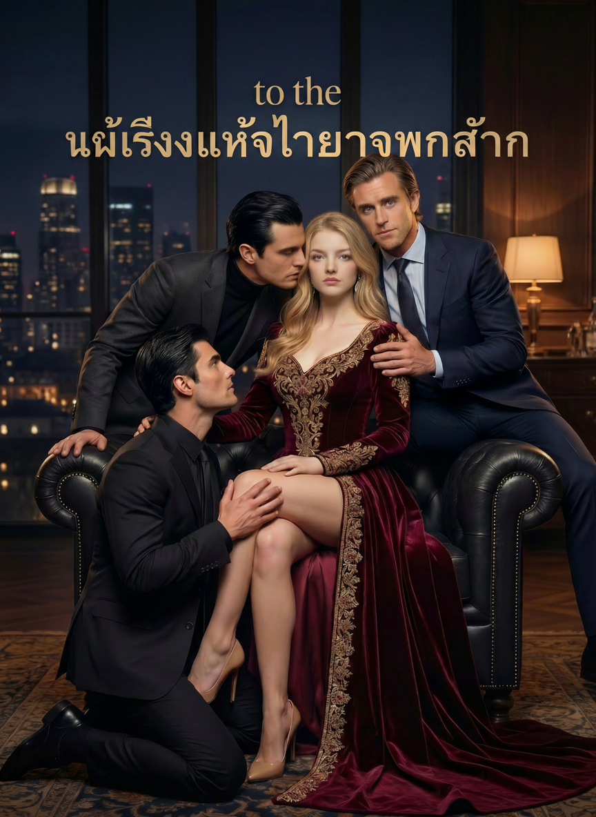 แม่เลี้ยงแห่งทายาทพันล้าน