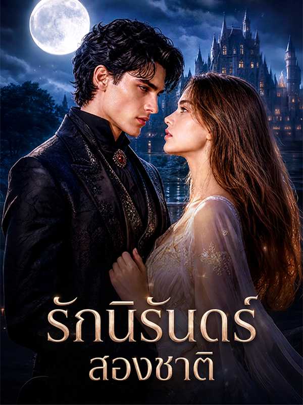 รักนิรันดร์สองชาติ