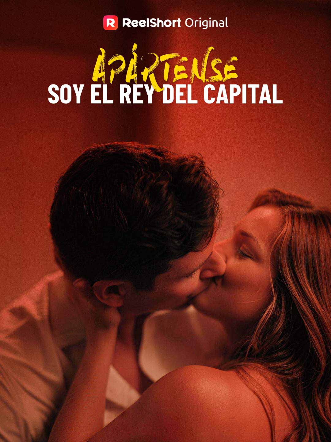 Apártense, soy el rey del capital