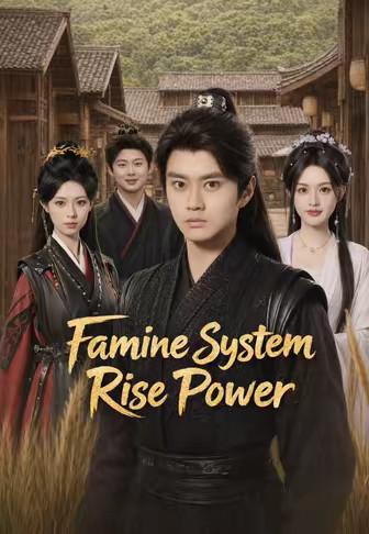 Famine System Rise Power