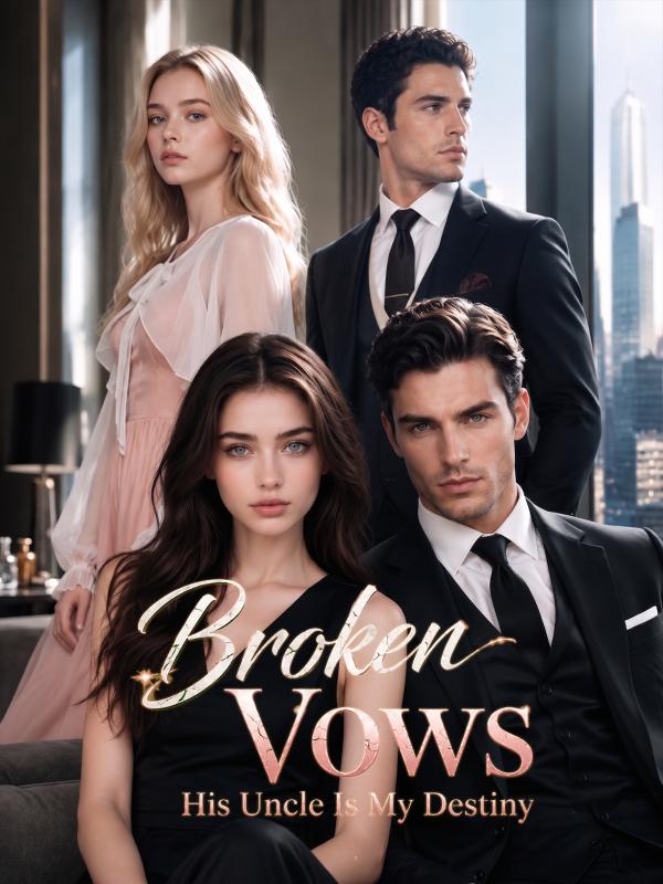 Broken Vows, His Uncle Is My Destiny