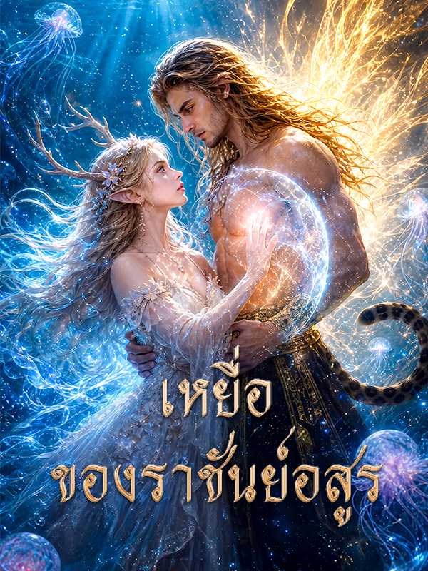 เหยื่อของราชันย์อสูร