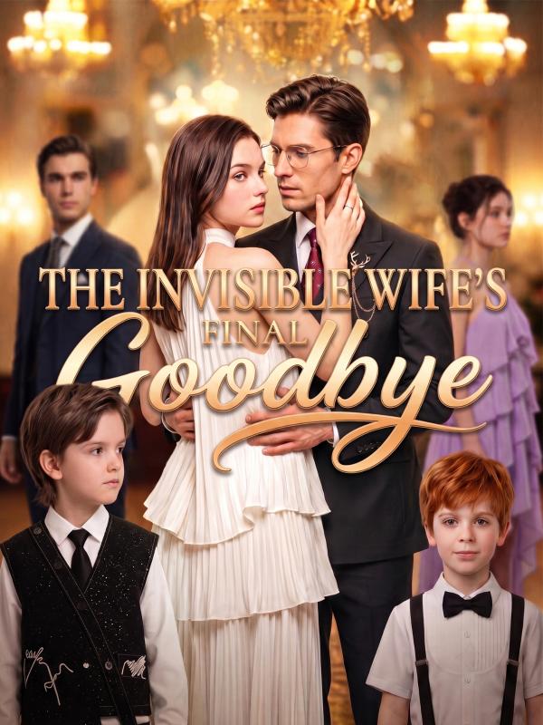 The Invisible Wife's Final Goodbye