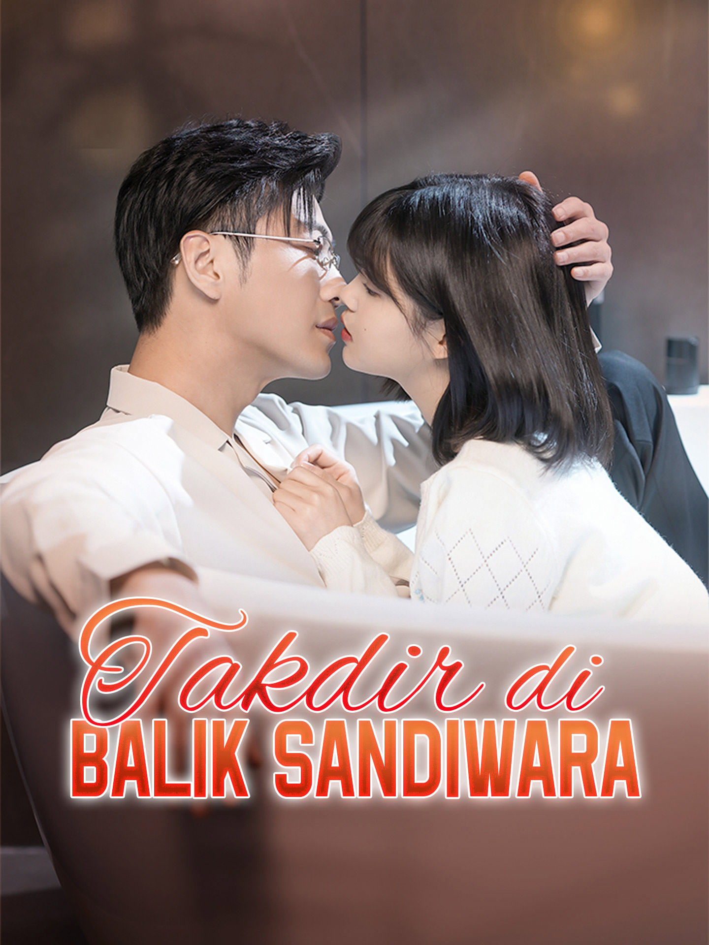 Takdir di Balik Sandiwara [Indonesian] (2025)