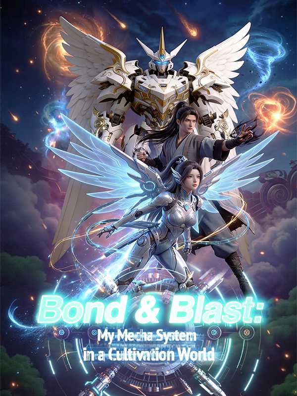 Bond & Blast: My Mecha System in a Cultivation World