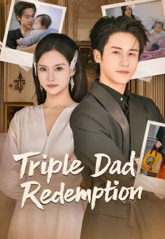 Triple Dad Redemption