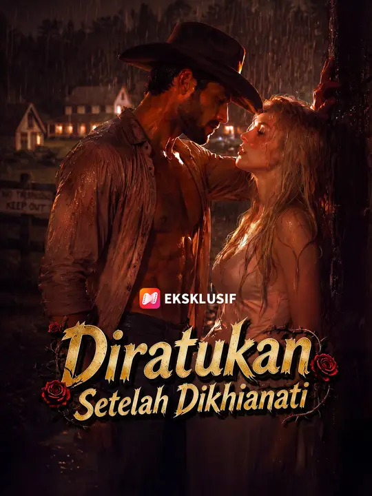 Diratukan Setelah Dikhianati