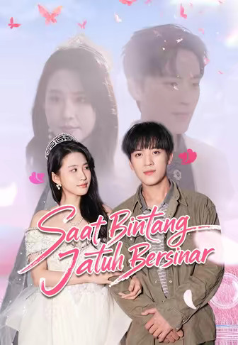 Saat Bintang Jatuh Bersinar