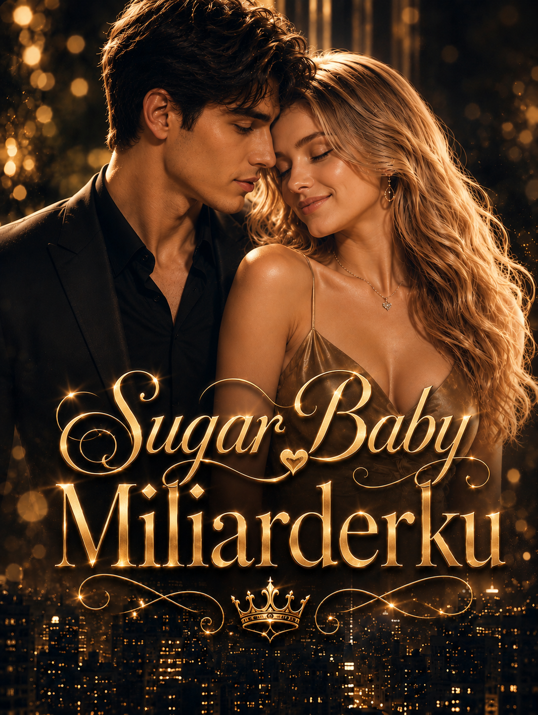 Sugar Baby Miliarderku