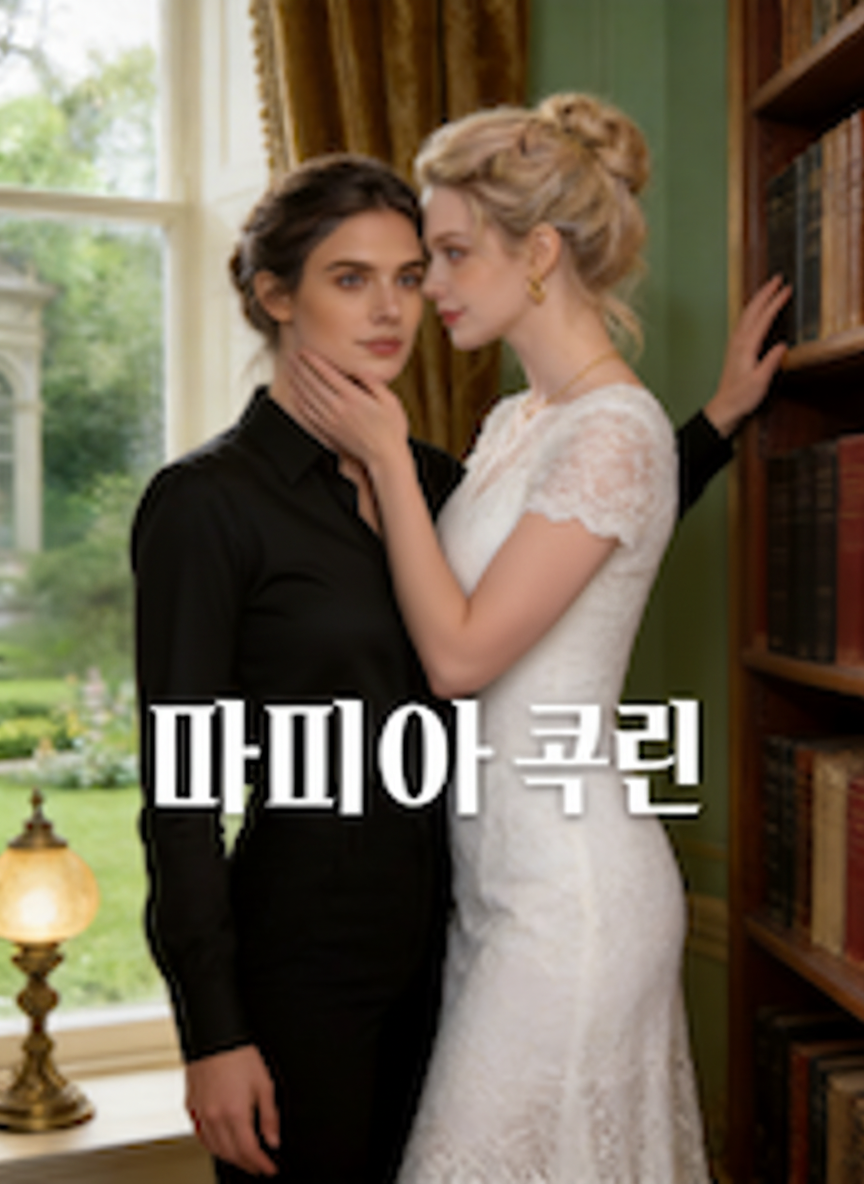 마피아 퀸