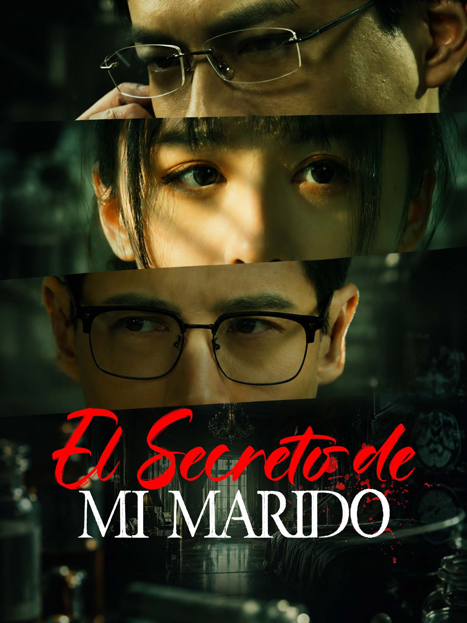 El Secreto de Mi Marido