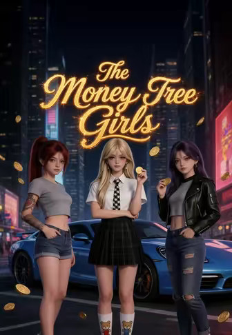 The Money Tree Girls