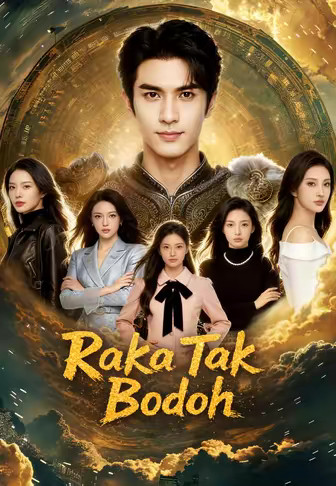 Raka Tak Bodoh