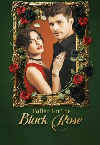 Fallen For The Black Rose