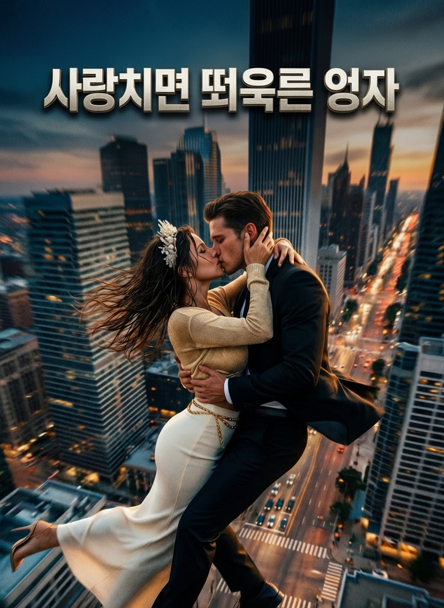 사랑하면 떠오르는 여자
