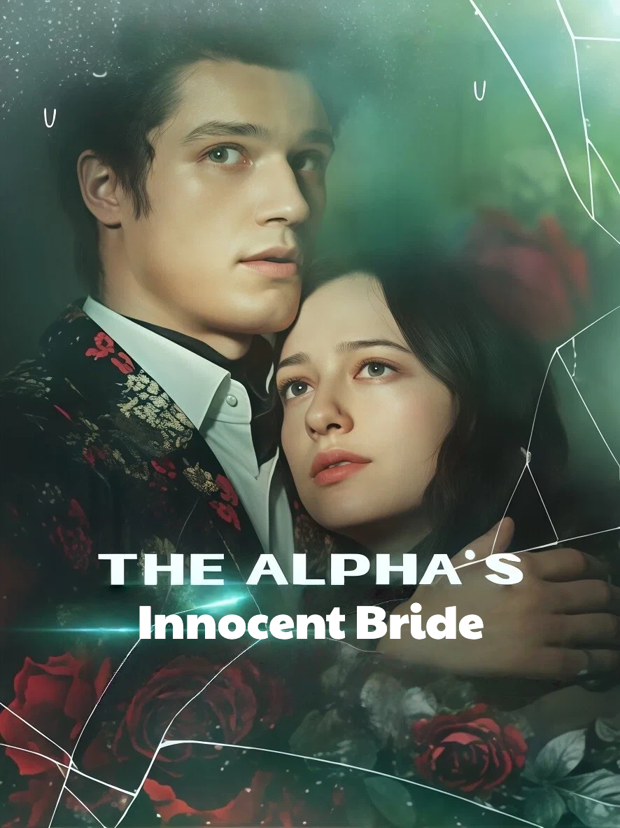 Невинная невеста Альфы