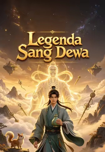 Legenda Sang Dewa