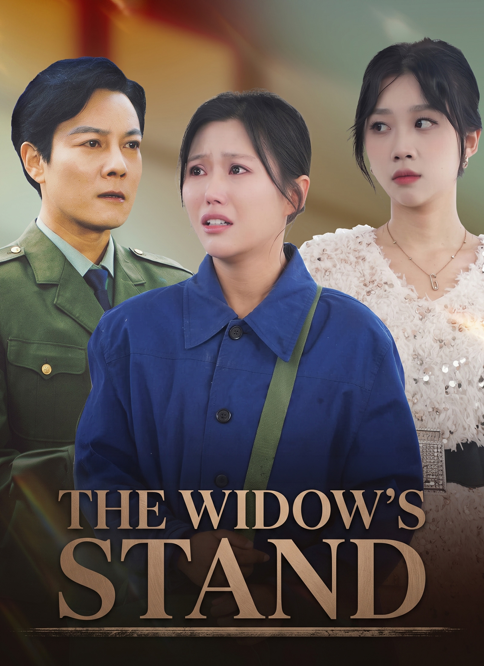 The Widow’s Stand