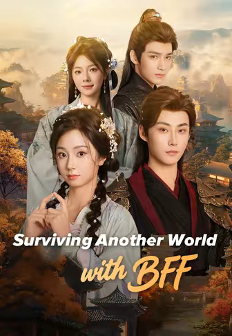 Surviving Another World with BFF