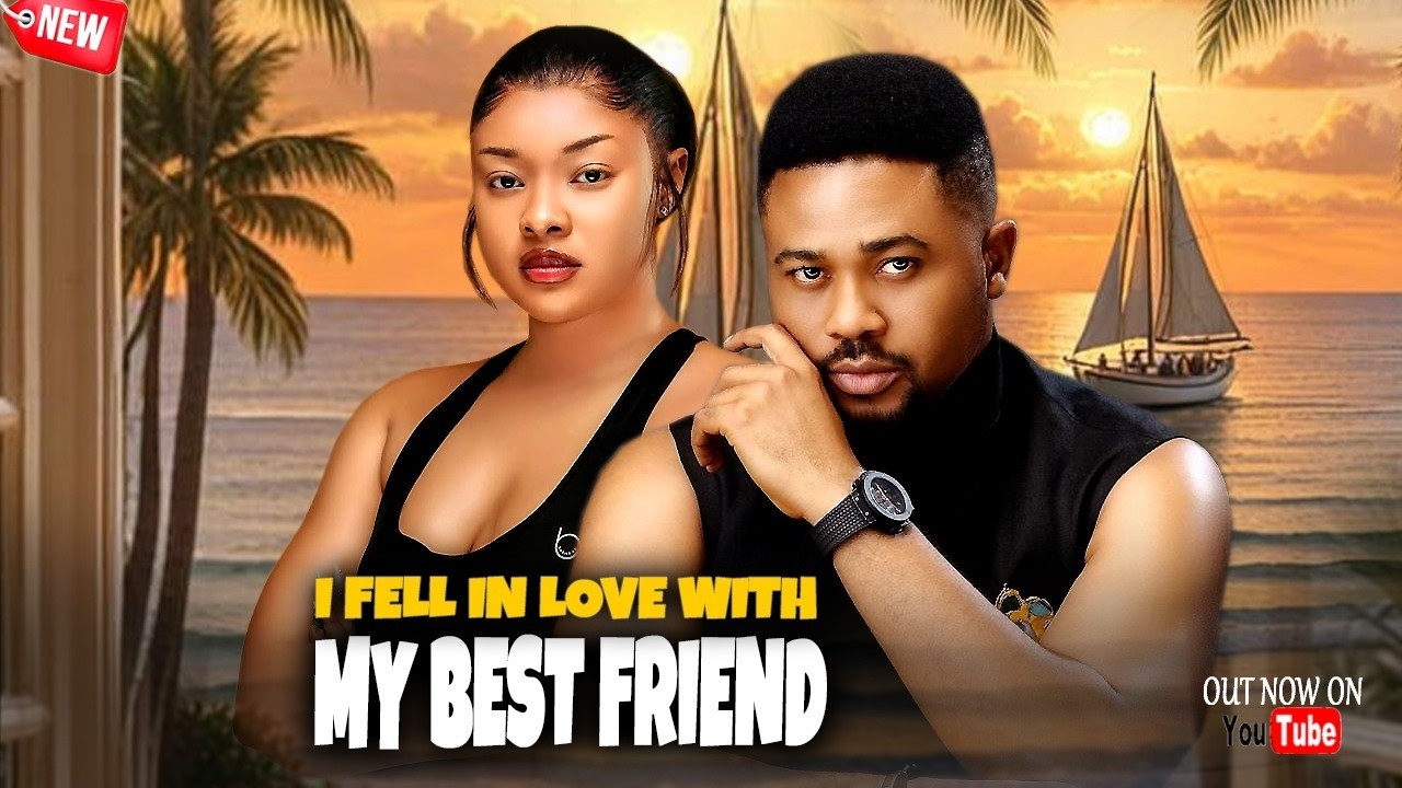 I FELL IN LOVE WITH MY BEST FRIEND (2026)