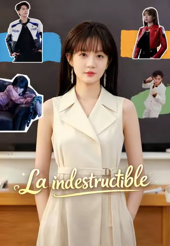 La indestructible