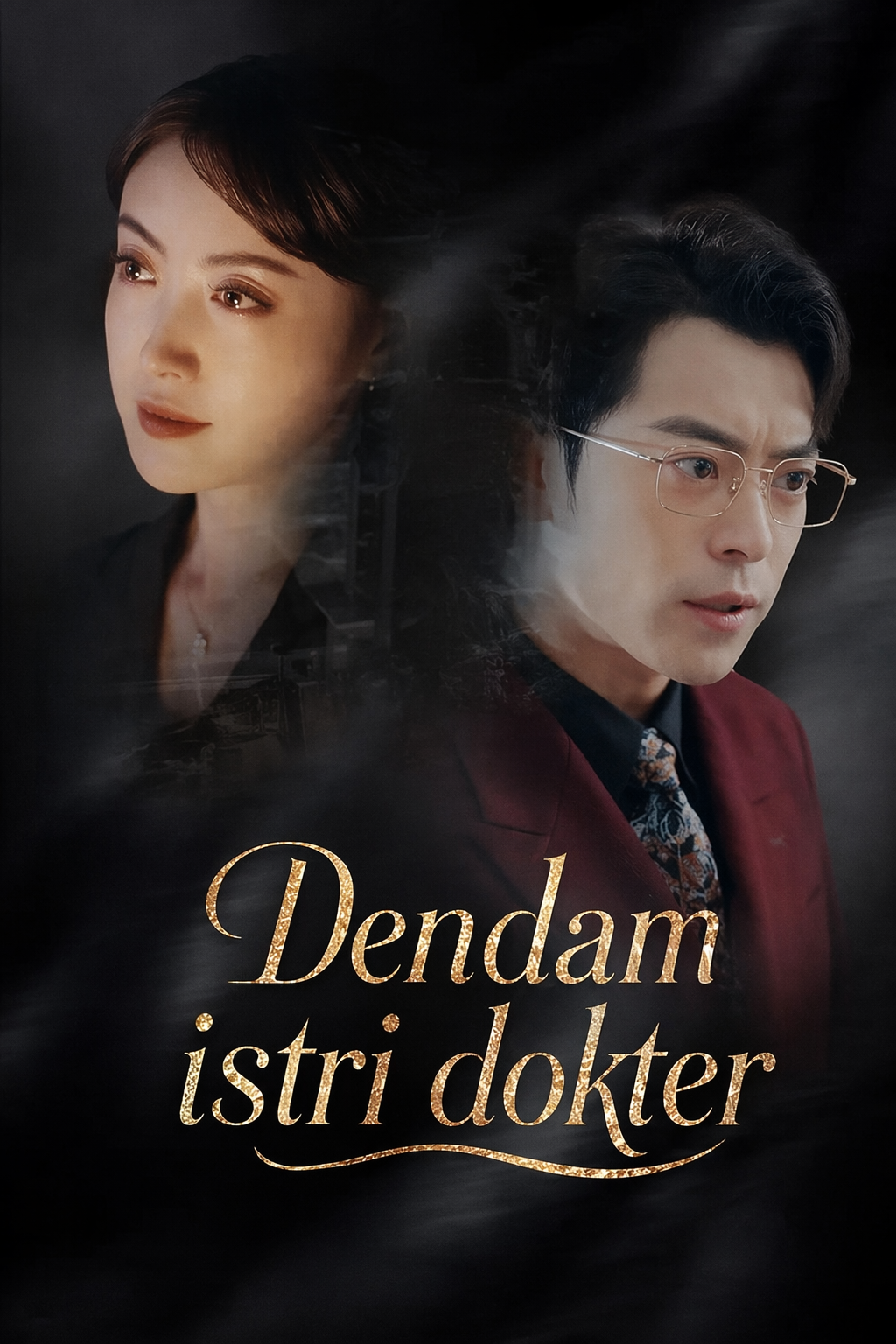 Dendam istri dokter