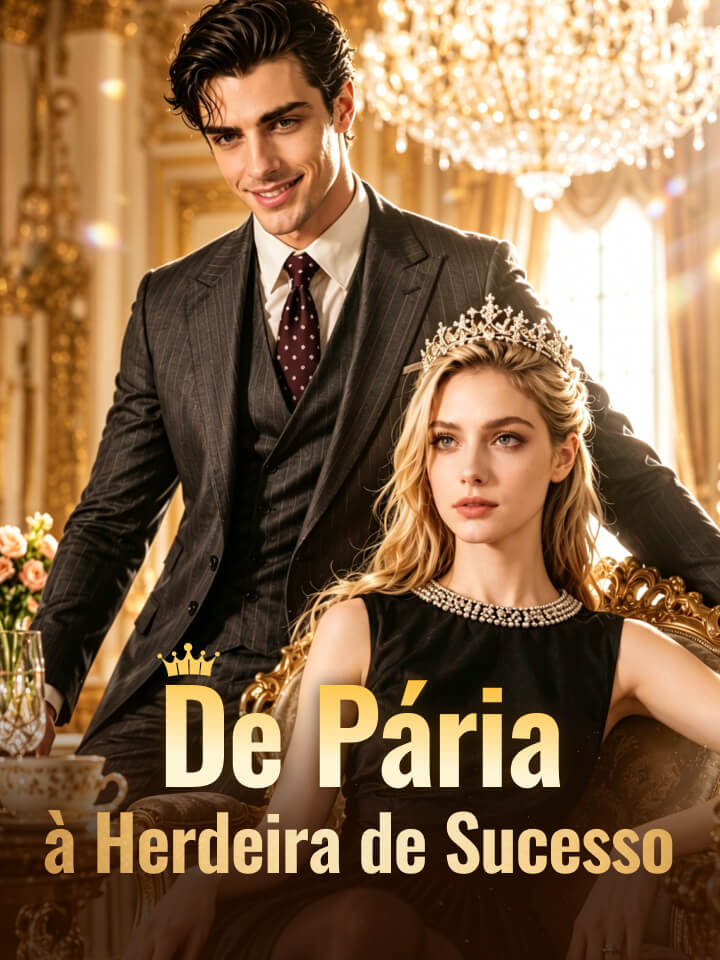 De Pária à Herdeira de Sucesso