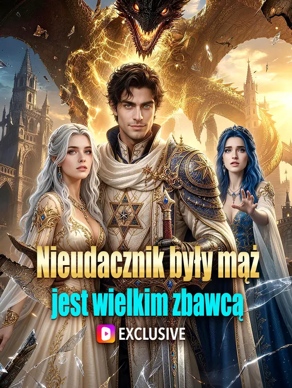 Nieudacznik były mąż jest wielkim zbawcą